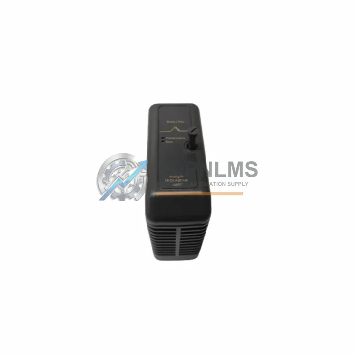 Emerson KC3010X1-BA1 I/O Module product image
