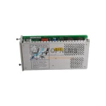 Bently Nevada 3500/15 127610-01 Power Supply detail image 3