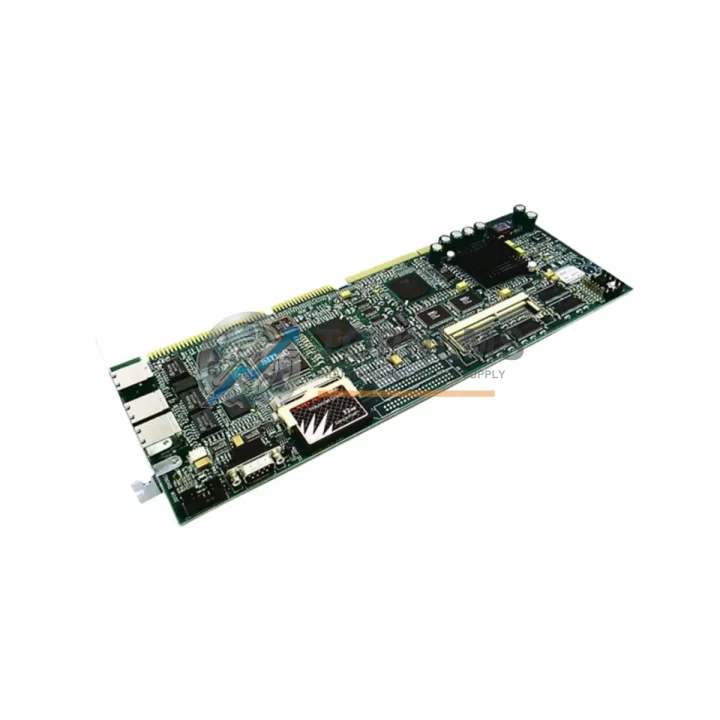 Westinghouse 5X00105G07 DCS Module product image