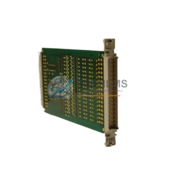 HIMA F3221 I/O Module product image