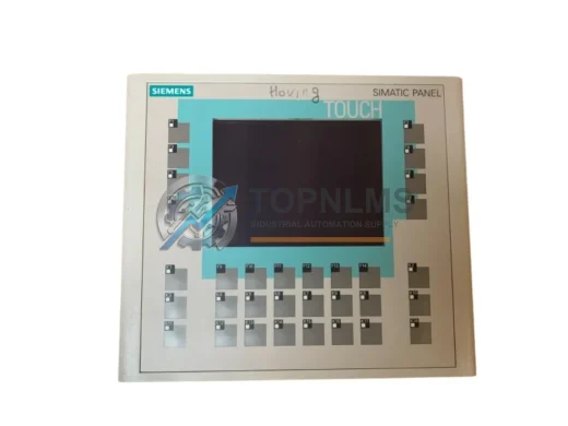 Siemens 6AV6642-0DA01-1AX1 industrial automation spare part