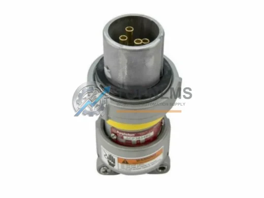 ELCIS X47RC8-500-824-B-B-CQ1-R industrial automation spare part