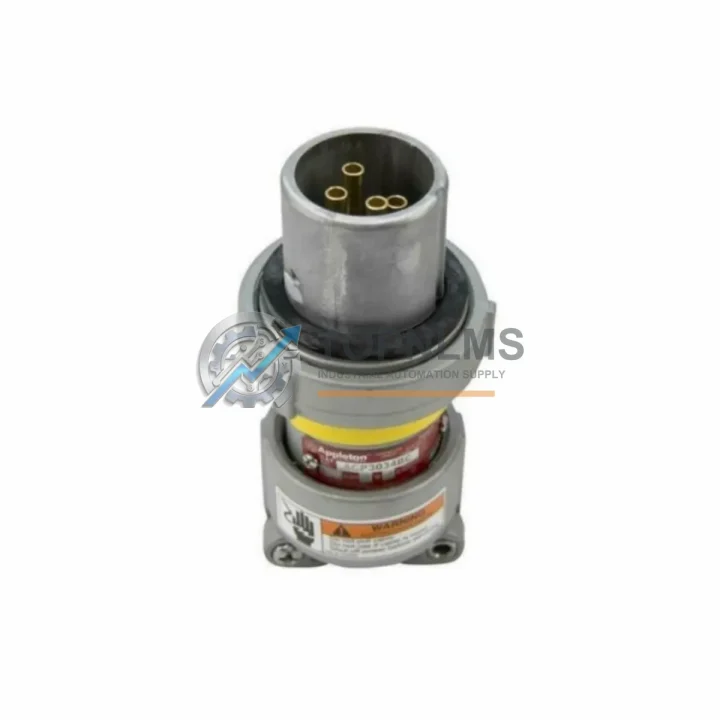 ELCIS X47RC8-500-824-B-B-CQ1-R Motor & Motion product image