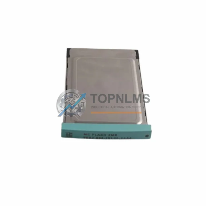Siemens 6FX1113-0AE02 PLC product image