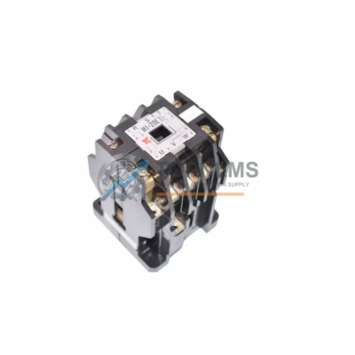 Yaskawa HI-25ETCU Control Board product image