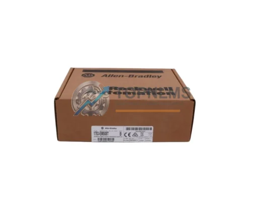 Allen-Bradley 1783-EMS08T industrial automation spare part