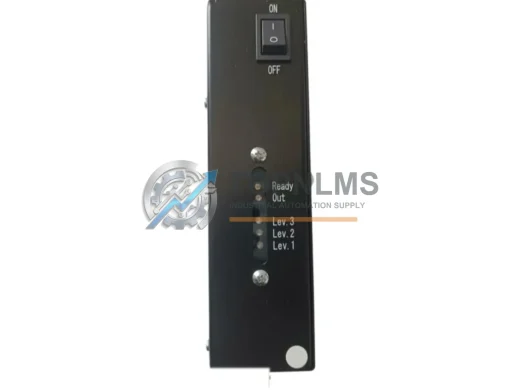 WARTSILA ACM-20 industrial automation spare part