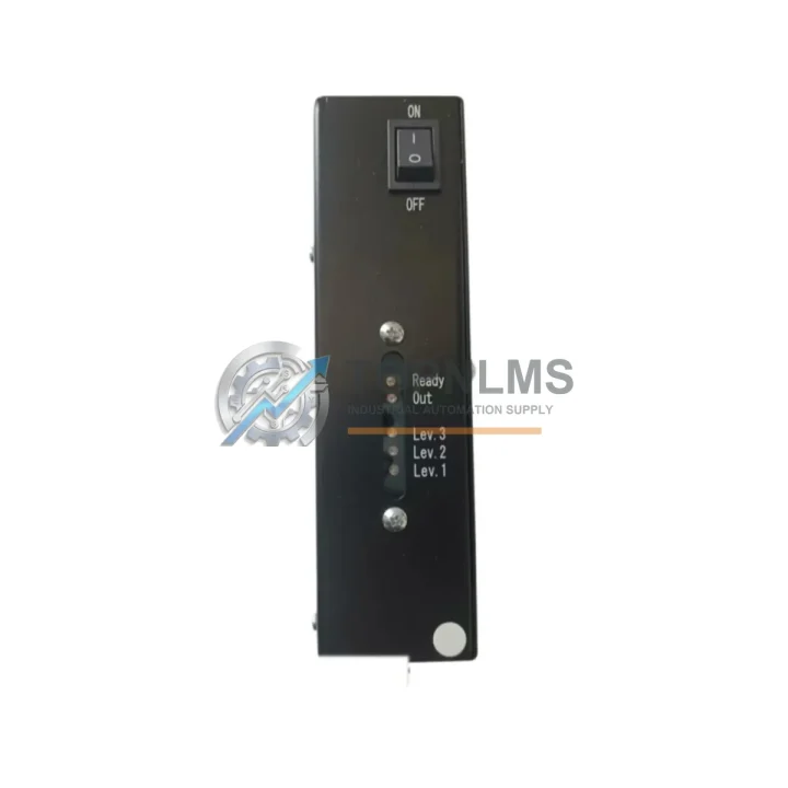 WARTSILA ACM-20 PLC product image