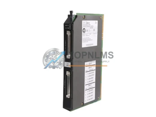 Allen-Bradley 1771-NBSC industrial automation spare part