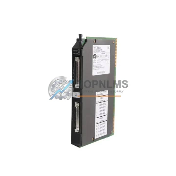 Allen-Bradley 1771-NBSC I/O Module product image