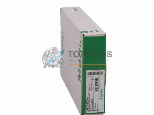 Schneider Electric 140DDO35300 industrial automation spare part