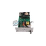 ABB HENF209568R0001 P3LB I/O Module detail image 2
