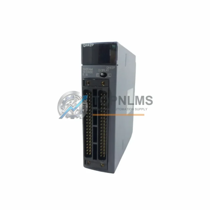 Mitsubishi QX48Y57 BD627B662G51 I/O Module product image