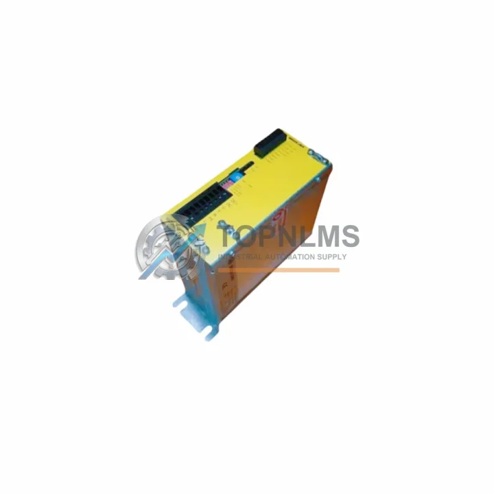 BERGER LAHR WD3-007 VFD product image