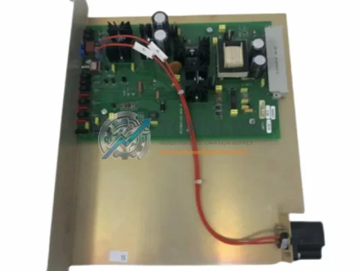 Westinghouse 3A99220G01 industrial automation spare part