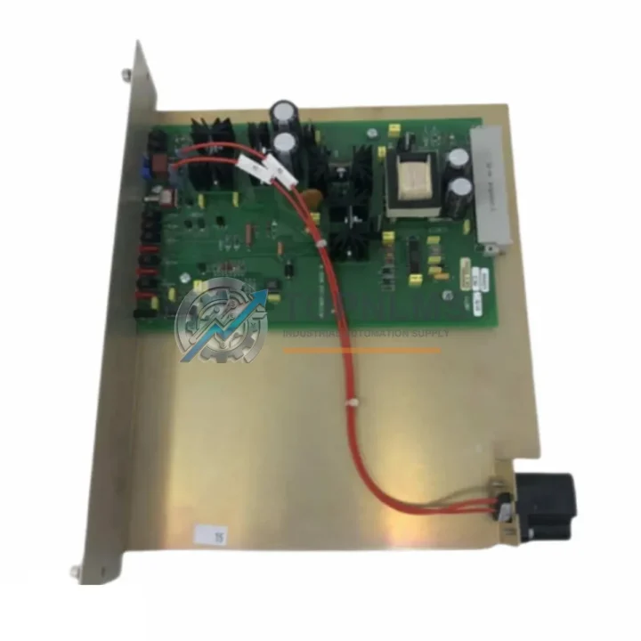 Westinghouse 3A99220G01 Power Supply product image