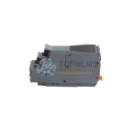 B&R Industrial Automation X20BC8084 PLC detail image 4