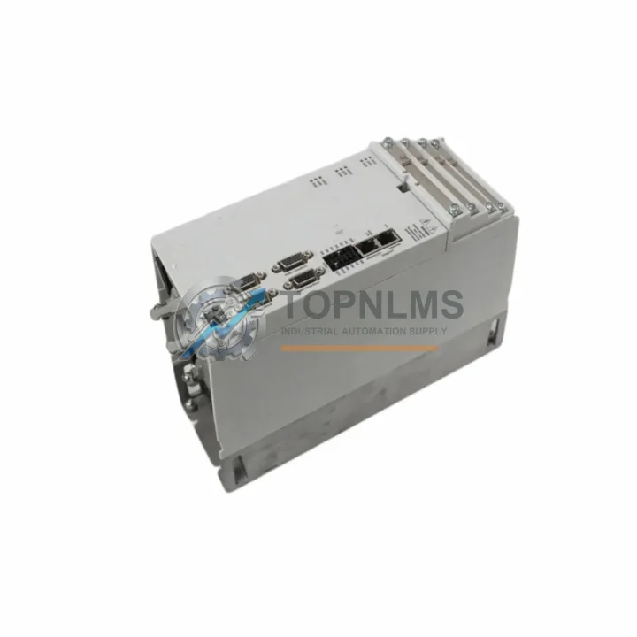 KEBA D3-DA 330/A-1211-00 Motor & Motion product image