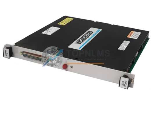 Woodward 5464-013 industrial automation spare part