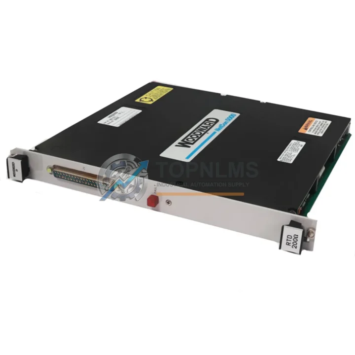Woodward 5464-013 I/O Module product image