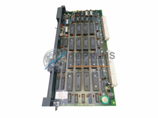 Mitsubishi MW414-MW414B industrial automation spare part