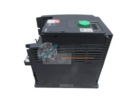 Schneider Electric ATV320U22N4C industrial automation spare part