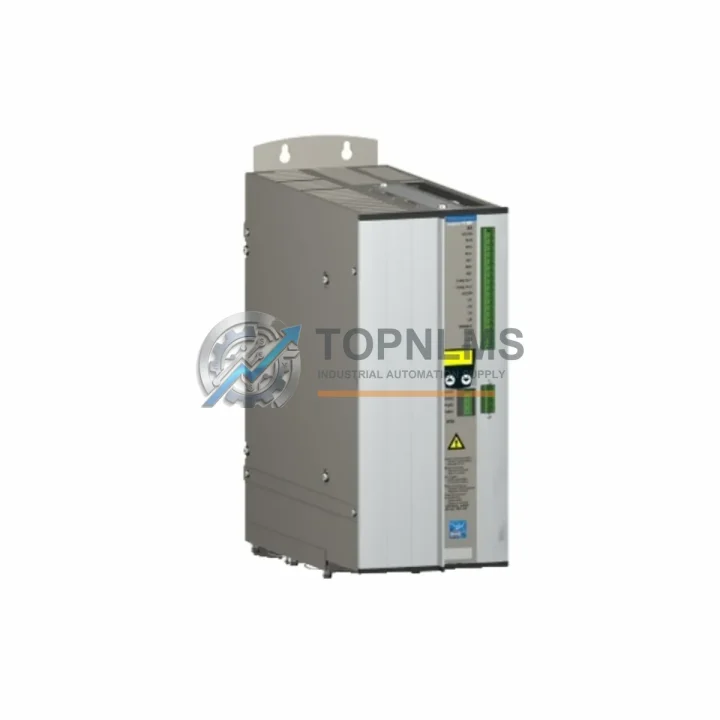 Schneider Electric LXM15MD40N4 Motor & Motion product image
