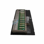 Yokogawa AFV10D-S41211 S2 DCS Module detail image 3