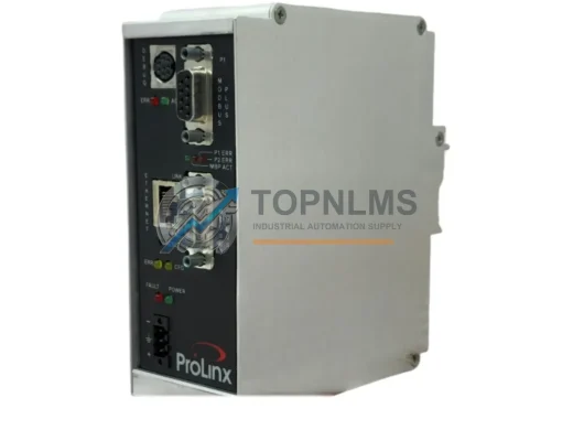 ProSoft Technology 4303-MNET-MBP industrial automation spare part