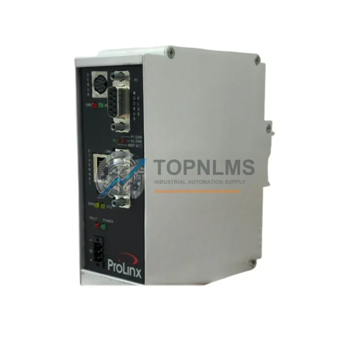 ProSoft Technology 4303-MNET-MBP Communication Module product image
