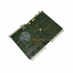 Siemens 6DS1122-8AA DCS Module detail image 3