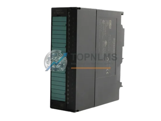 Siemens 6ES7400-2JA00-0AA0 industrial automation spare part