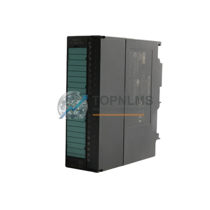 Siemens 6ES7400-2JA00-0AA0 Rack & Chassis product image