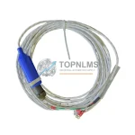 Bently Nevada 130539-06 Cable & Connector product image