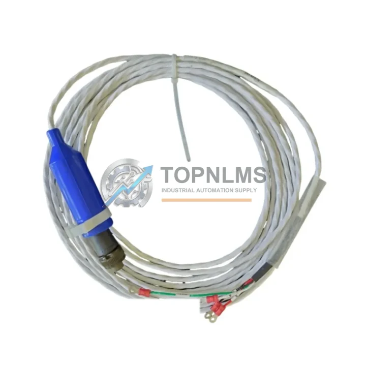 Bently Nevada 130539-06 Cable & Connector product image