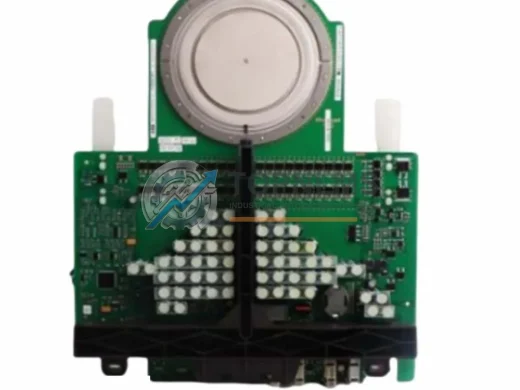ABB 5SHY5055L0002 3BHB026114R0001 industrial automation spare part