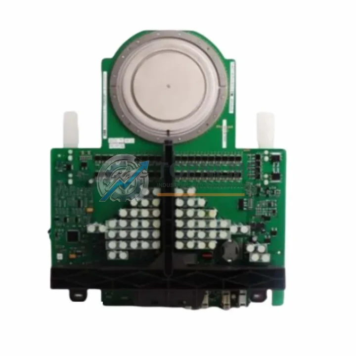 ABB 5SHY5055L0002 3BHB026114R0001 Power Electronics product image