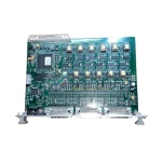 INDUSTRONIC 341-720-300 12 DAL 03 Control Board detail image 2