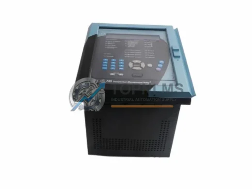 GE SR745-CASE 745-W2-P5-G5-HI-T industrial automation spare part