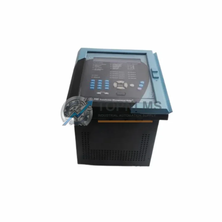 GE SR745-CASE 745-W2-P5-G5-HI-T Protection Relay product image