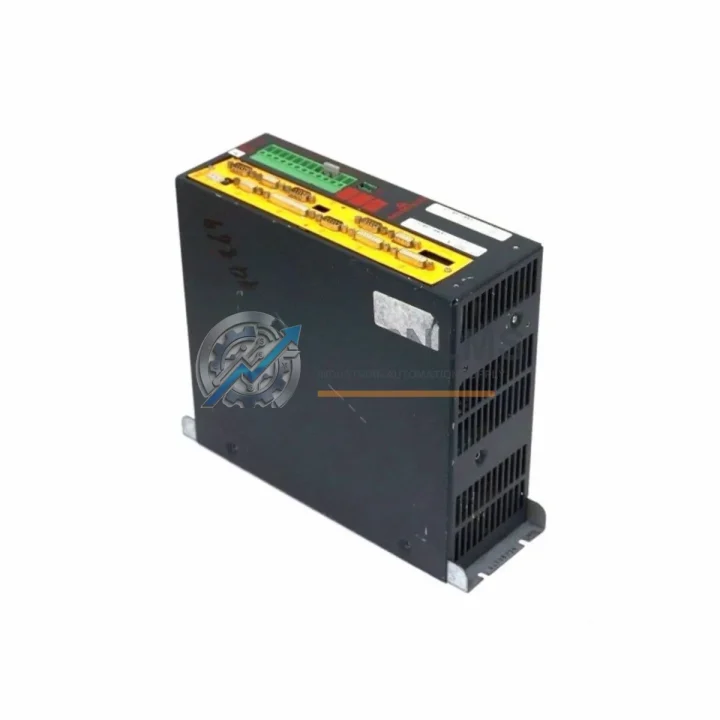 BAUMULLER BUM60-VC-BC-0074 Motor & Motion product image