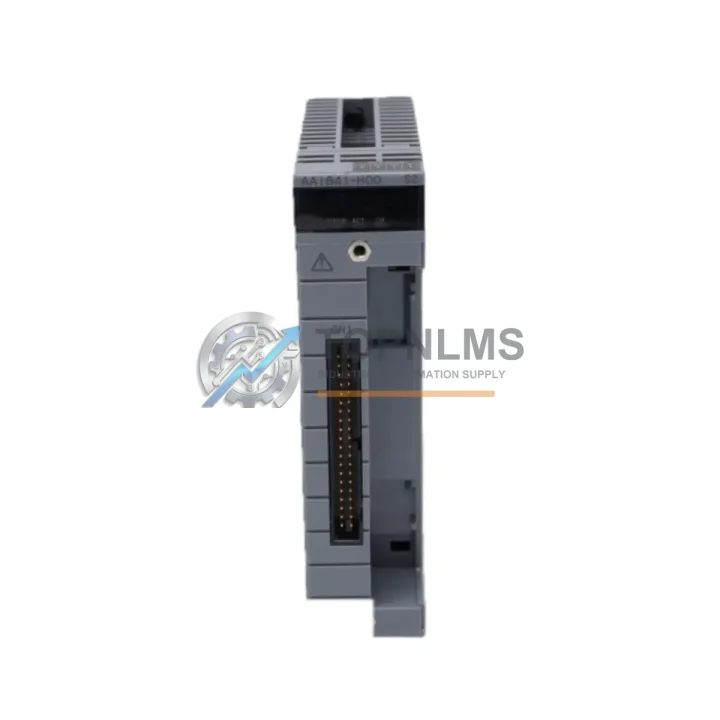 Yokogawa AAI841-H00 S2 I/O Module product image