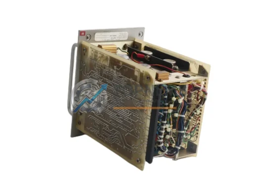 Woodward 5460-667 industrial automation spare part