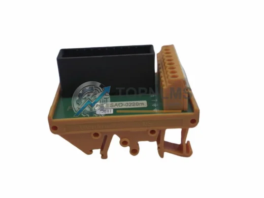 Honeywell FS-PDC-IOX05-1 industrial automation spare part