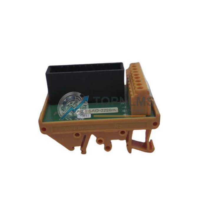 Honeywell FS-PDC-IOX05-1 Power Supply product image