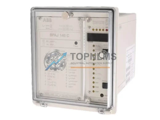 ABB SPAJ140C industrial automation spare part