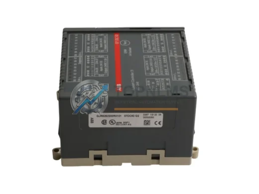 ABB 07DC92 GJR5252200R0101 industrial automation spare part