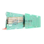 Siemens 383VA21N1F Communication Module detail image 2
