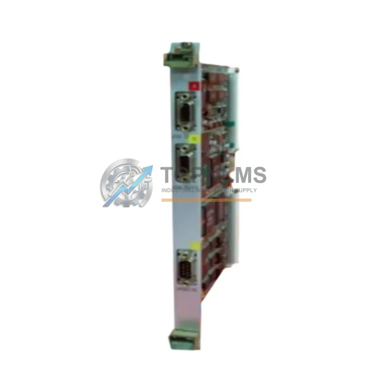TOKYO SEIMITSU HIMV-312 VGAC FA0132B YWP-C Control Board product image