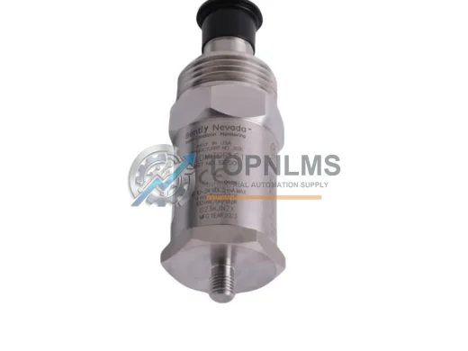 Bently Nevada 190501-10-00-04 industrial automation spare part